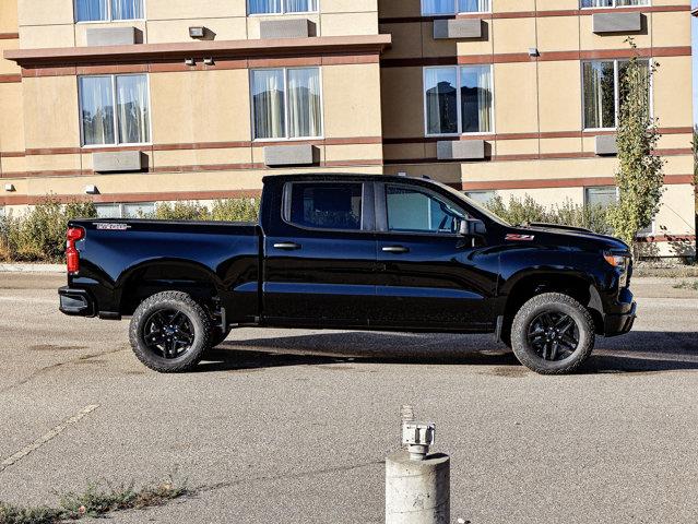 chevrolet Silverado 1500 2026 - 14