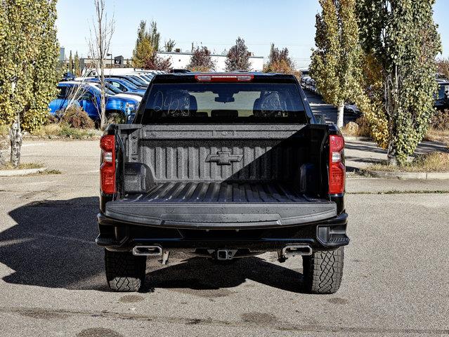 chevrolet Silverado 1500 2026 - 15