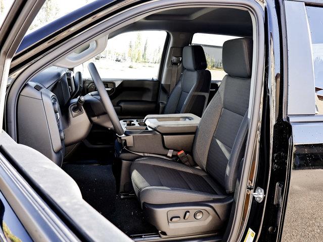 chevrolet Silverado 1500 2026 - 16