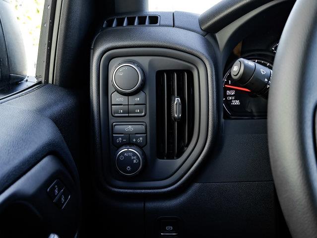 chevrolet Silverado 1500 2026 - 18