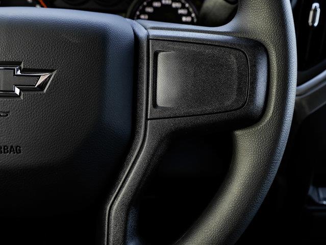 chevrolet Silverado 1500 2026 - 22