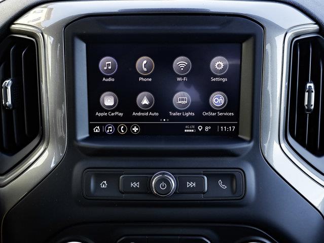 chevrolet Silverado 1500 2026 - 24