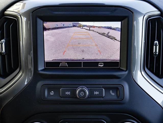 chevrolet Silverado 1500 2026 - 25