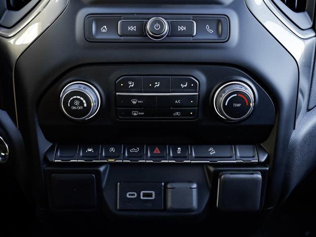 chevrolet Silverado 1500 2026 - 26