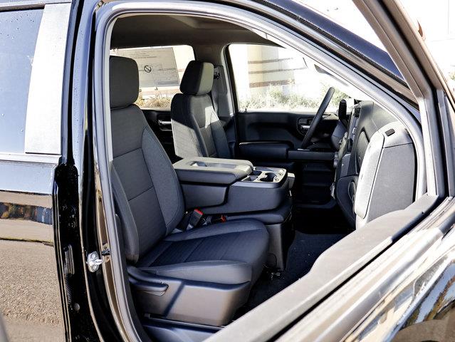 chevrolet Silverado 1500 2026 - 27