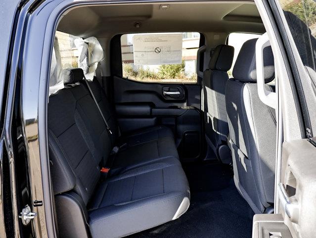 chevrolet Silverado 1500 2026 - 28