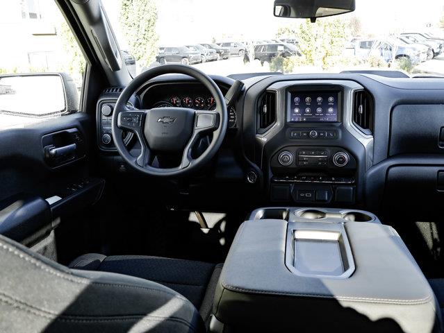 chevrolet Silverado 1500 2026 - 29