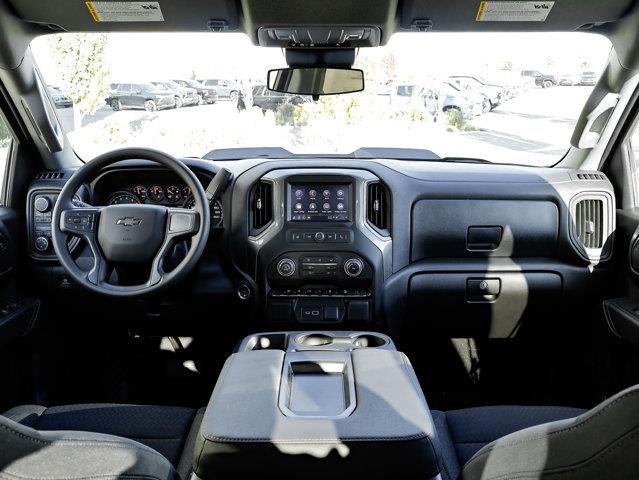 chevrolet Silverado 1500 2026 - 30