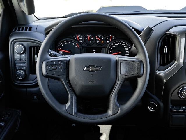 chevrolet Silverado 1500 2026 - 31