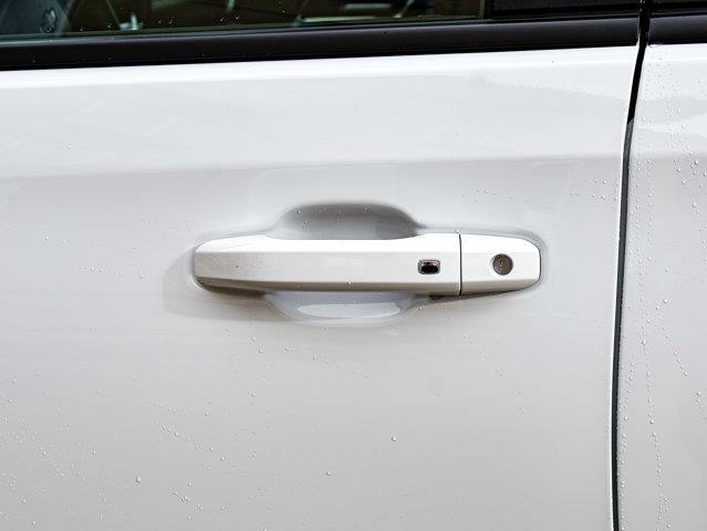 chevrolet Silverado 1500 2026 - 8