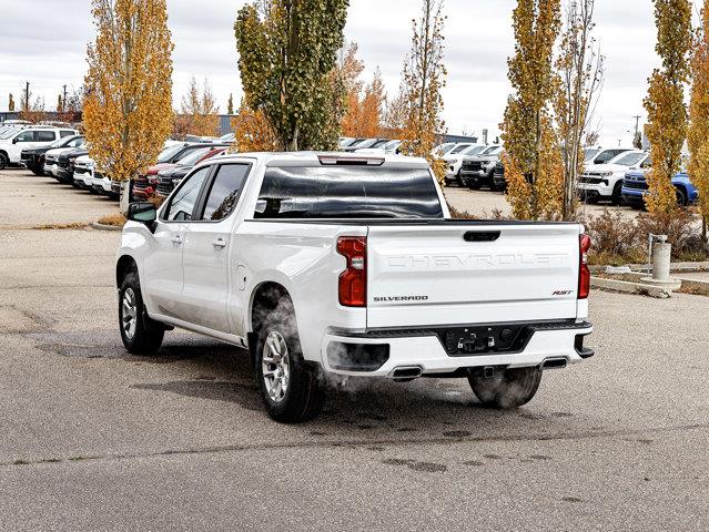 chevrolet Silverado 1500 2026 - 11