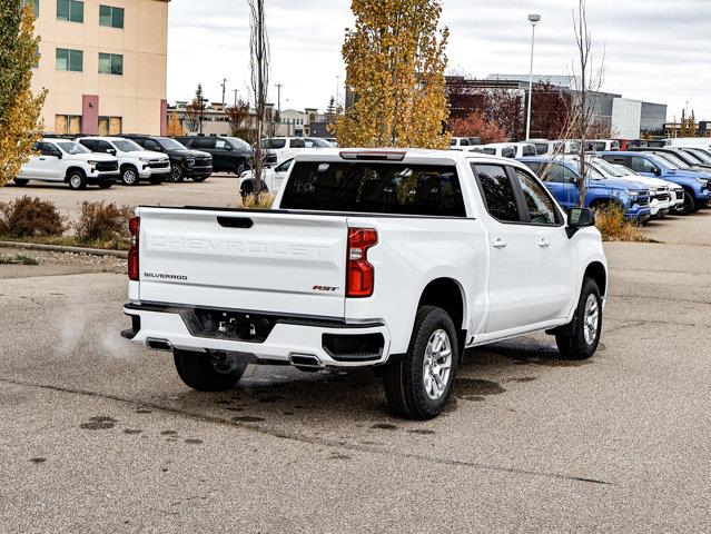 chevrolet Silverado 1500 2026 - 13