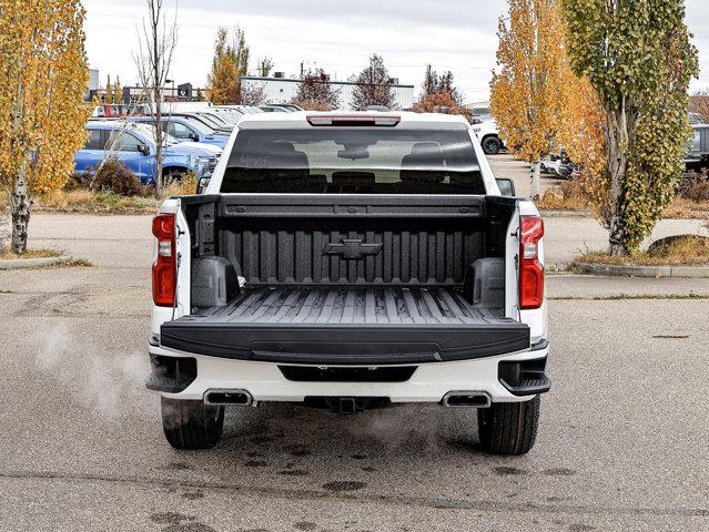 chevrolet Silverado 1500 2026 - 15