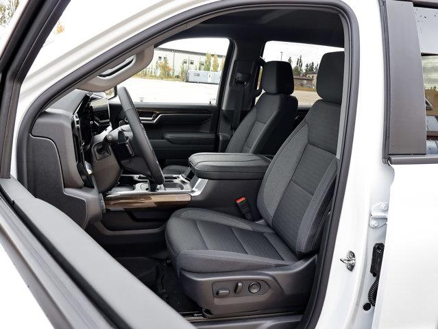 chevrolet Silverado 1500 2026 - 16