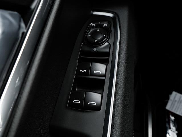 chevrolet Silverado 1500 2026 - 17