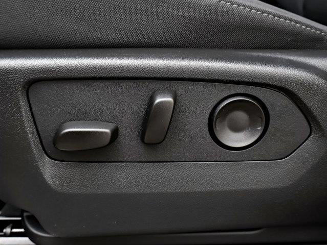 chevrolet Silverado 1500 2026 - 19