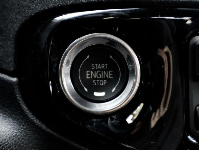 chevrolet Silverado 1500 2026 - 23