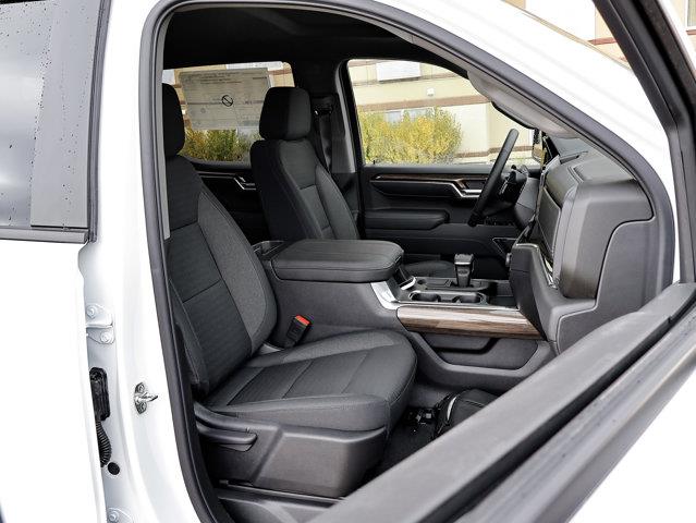 chevrolet Silverado 1500 2026 - 27