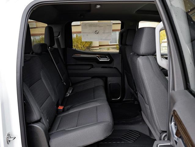 chevrolet Silverado 1500 2026 - 28