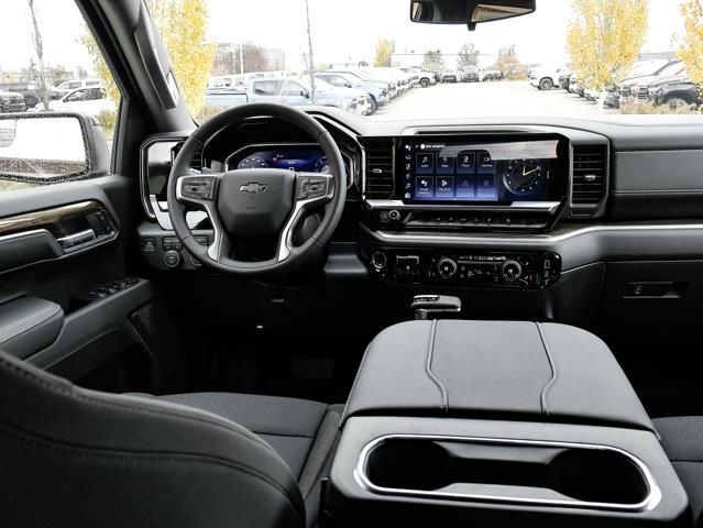 chevrolet Silverado 1500 2026 - 29