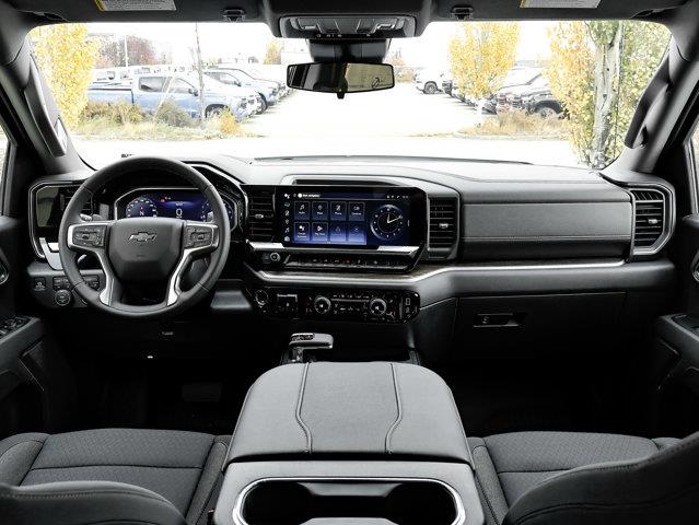 chevrolet Silverado 1500 2026 - 30