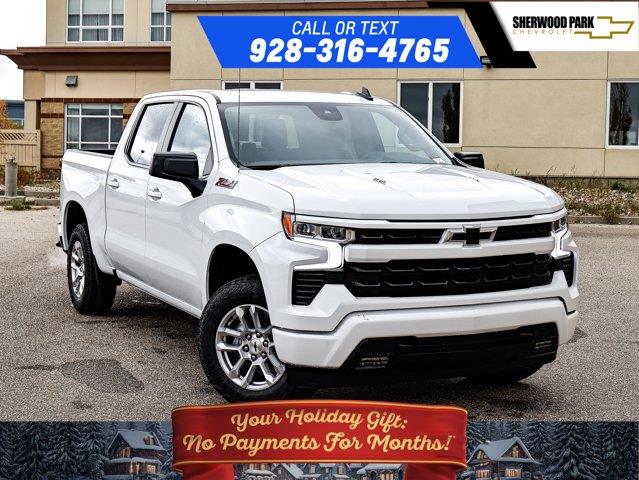 chevrolet Silverado 1500 2026 - 1