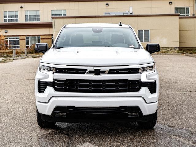 chevrolet Silverado 1500 2026 - 3