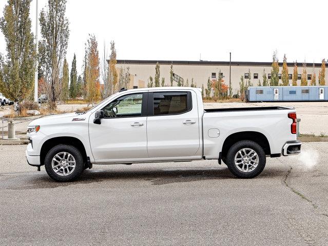 chevrolet Silverado 1500 2026 - 10