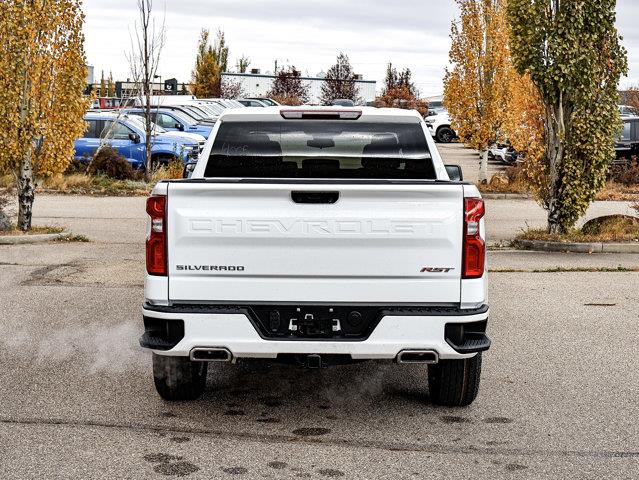 chevrolet Silverado 1500 2026 - 12