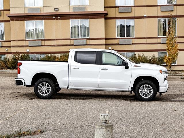 chevrolet Silverado 1500 2026 - 14