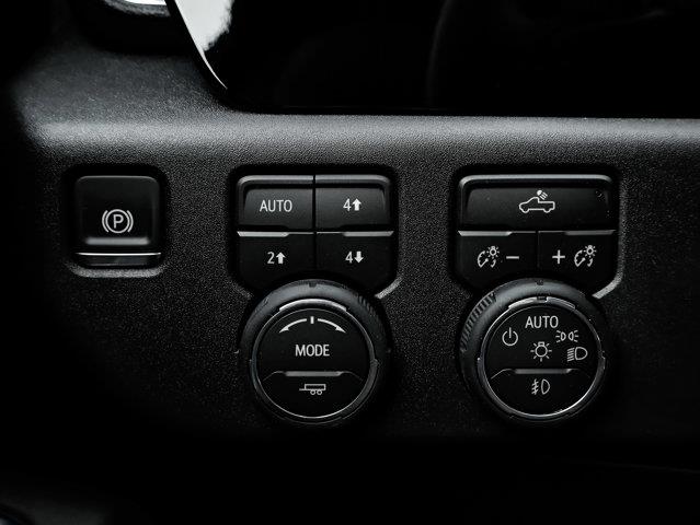 chevrolet Silverado 1500 2026 - 18