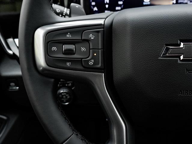 chevrolet Silverado 1500 2026 - 20