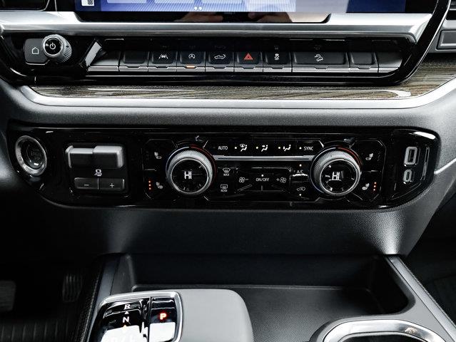 chevrolet Silverado 1500 2026 - 26