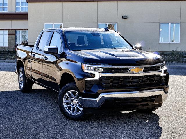 chevrolet Silverado 1500 2026 - 2