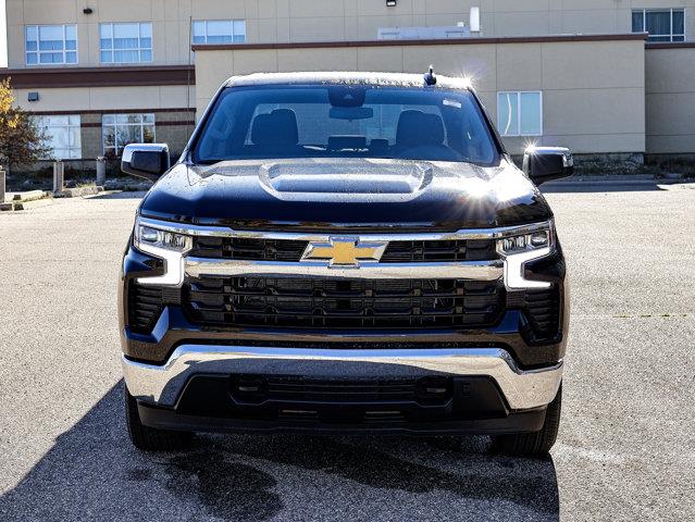 chevrolet Silverado 1500 2026 - 3