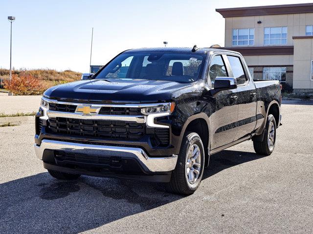 chevrolet Silverado 1500 2026 - 4
