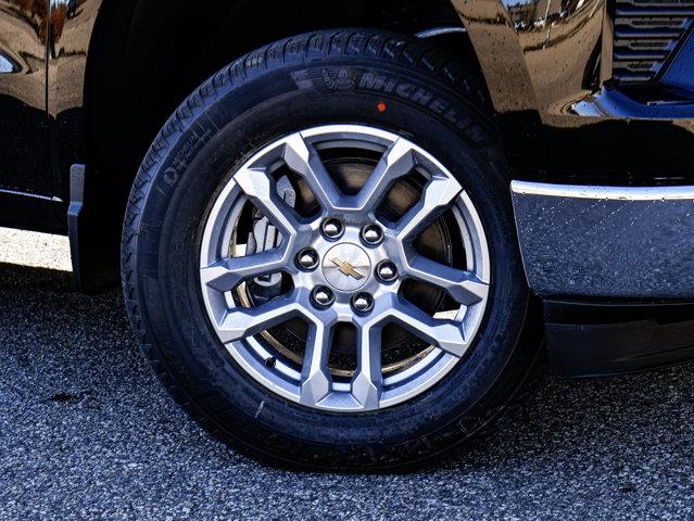 chevrolet Silverado 1500 2026 - 6