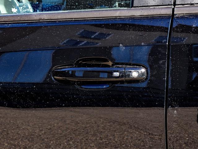 chevrolet Silverado 1500 2026 - 8