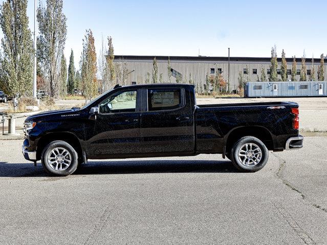 chevrolet Silverado 1500 2026 - 10