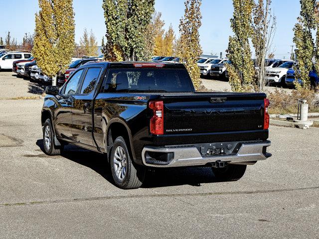 chevrolet Silverado 1500 2026 - 11