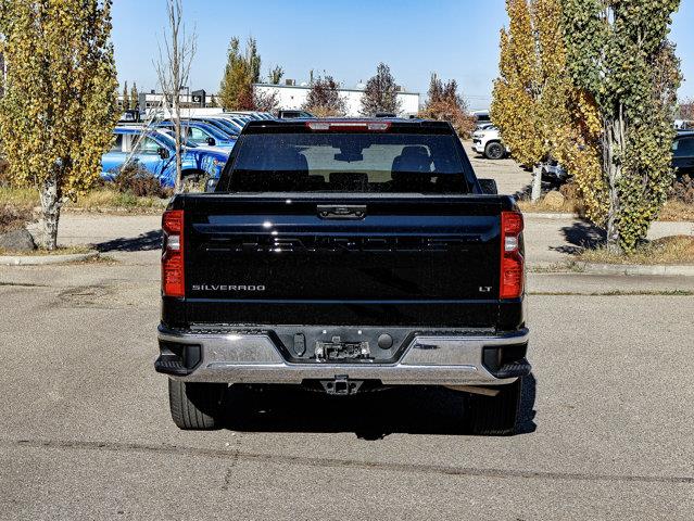 chevrolet Silverado 1500 2026 - 12