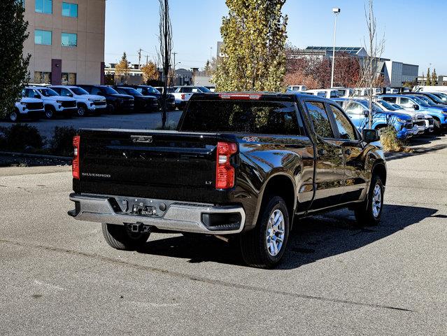 chevrolet Silverado 1500 2026 - 13