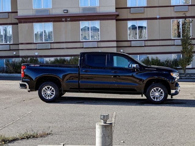 chevrolet Silverado 1500 2026 - 14