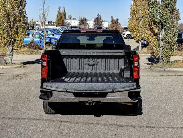 chevrolet Silverado 1500 2026 - 15