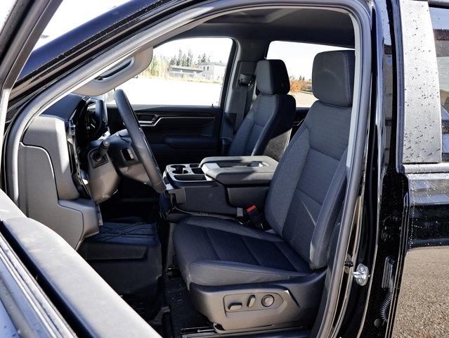 chevrolet Silverado 1500 2026 - 16