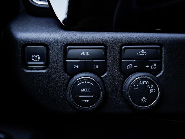 chevrolet Silverado 1500 2026 - 18