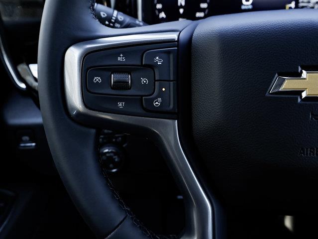 chevrolet Silverado 1500 2026 - 20