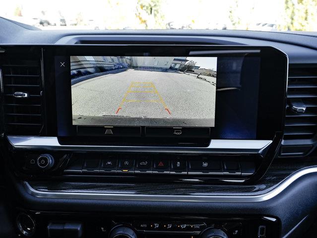 chevrolet Silverado 1500 2026 - 25