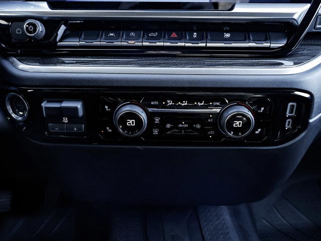 chevrolet Silverado 1500 2026 - 26