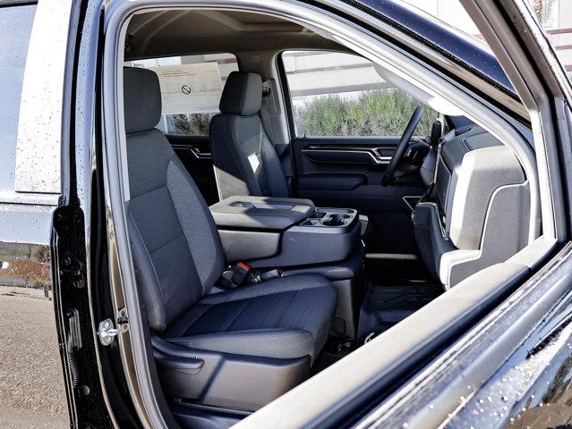 chevrolet Silverado 1500 2026 - 27